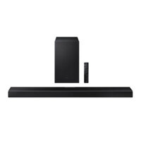 Loa soundbar Samsung 3.1.2 ch HW-Q600A/XV