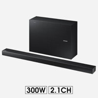 Loa Soundbar Samsung HW-K550