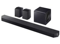 Loa soundbar Samsung HW-Q990F | bluetooth 48 Watt