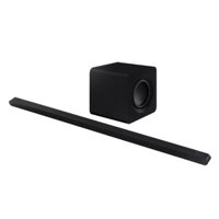 Loa Soundbar SamSung HW-S800B