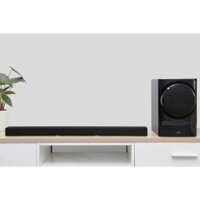 Loa Soundbar samsung T420, công suất 150W, loa thanh cho tivi chất âm trung thực rõ ràng, kết nối không dây