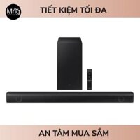 Loa Soundbar Samsung HW-B550/XV