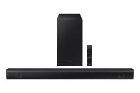 Loa Soundbar Samsung HW-B550/XV