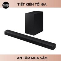 Loa Soundbar Samsung HW-B650/XV