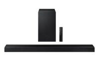 Loa Soundbar Samsung HW-A650/XV