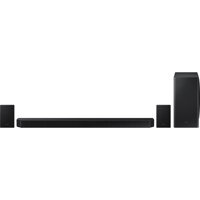 Loa Soundbar Samsung HW-Q950A/XV