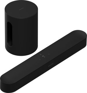 Loa soundbar Sonos Beam