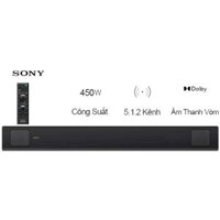 Loa Soundbar Sony HT-A5000//C SP1