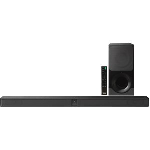 Loa Soundbar Sony HT-CT290  2.1