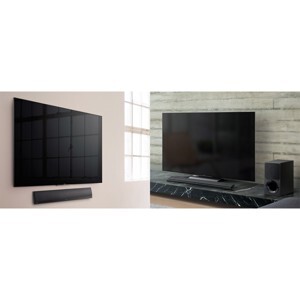 Loa Soundbar Sony HT-CT390/M SP1