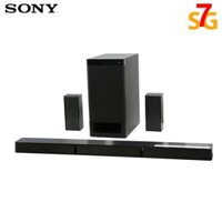 Loa Soundbar Sony HT-RT3/M 5.1