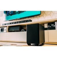 Loa Soundbar Sony HT-ST5000