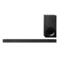 Loa soundbar Sony HT-X9000F chính hãng