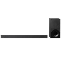 Loa SoundBar Sony HT-X9000F//MSP1