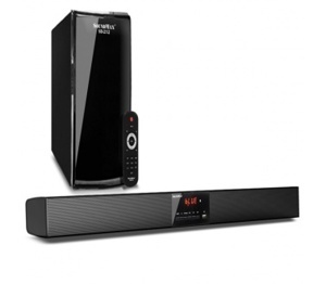 Loa SoundBar SoundMax SB212