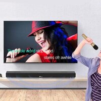 Loa soundbar tivi kết nối bluetooth 4.0 JY A9s [bonus]