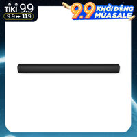 Loa soundbar TV Xiaomi Redmi hỗ trợ Bluetooth 5.0, SPDIF, AUX - Hàng Nhập Khẩu