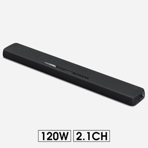 Loa soundbar Yamaha YAS-107