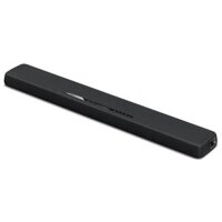 Loa Soundbar Yamaha YAS-107 BLACK