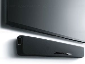 Loa Soundbar Yamaha YAS-109