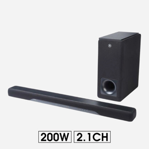 Loa soundbar Yamaha YAS-207