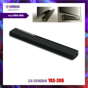 Loa Soundbar Yamaha YAS-306