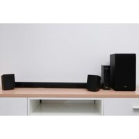 Loa SoundbarLG 4.1 SJ4R 420W