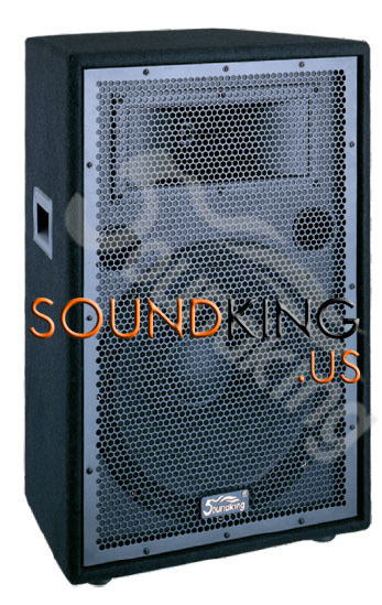 Loa SoundKing J215