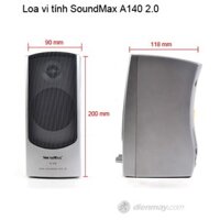 LOA Soundmax 2.0 A 140-150