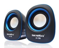 Loa SoundMax A-130