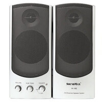 Loa Soundmax A-140/2.0 (No.260084)