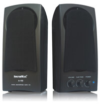 LOA SOUNDMAX A-150 / 2.0