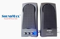 LOA SOUNDMAX A-150 CHÍNH HÃNG