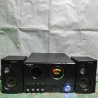 Loa Soundmax A 2100 2.1