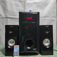 Loa Soundmax A 2118_2.1 có Bluetooth