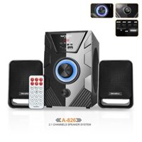 LOA SOUNDMAX A-826