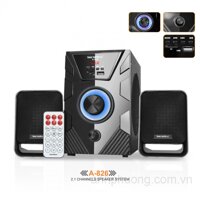 Loa Soundmax A-826