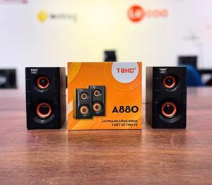 Loa SoundMax A880 (A-880)