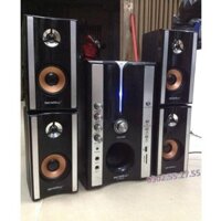 Loa SoundMax A-8900 4.1 giá rẽ