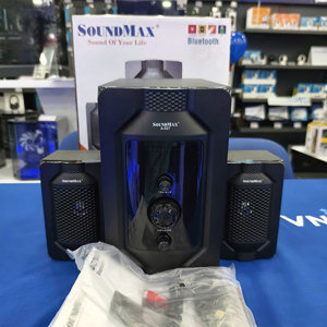 Loa SoundMax A-927