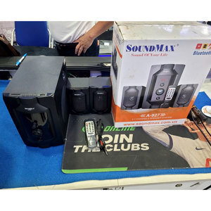 Loa SoundMax A-927