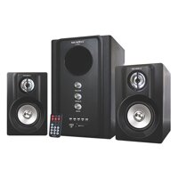 Loa SoundMax A-980 - 2.1 Bluetooth