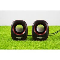 Loa SoundMax A130/2.0 - Hàng Chính Hãng