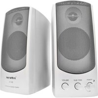 Loa Soundmax A140 - 2.0 -Hàng chính hãng