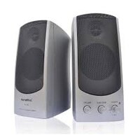 LOA SOUNDMAX A140 - A150 (chính hãng)