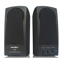 Loa SoundMax A150; 12T