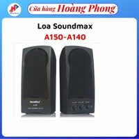 loa soundmax A150- A140