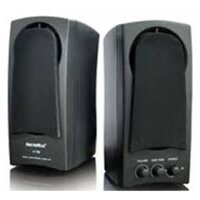 LOA SoundMax A150 ( ĐEN)