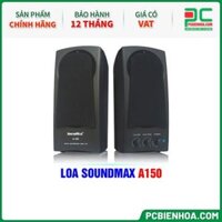 LOA SOUNDMAX A150
