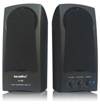 Loa SoundMax A150